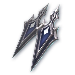 Outsider Earrings icon