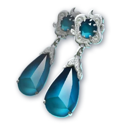 Artisan's Diamond Earrings icon