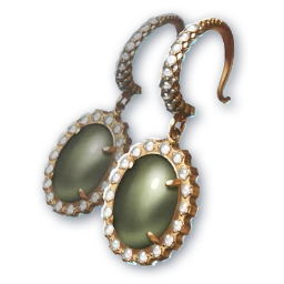 Dawn Earrings icon