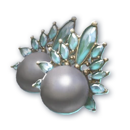 Avenger Earrings icon