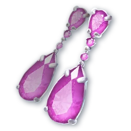 Judicator Earrings icon