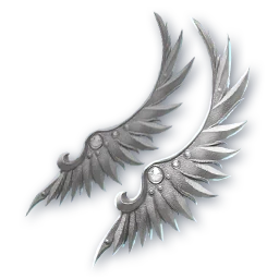 Chaser Earrings icon