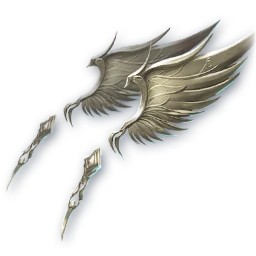 Argo Earrings icon