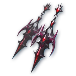Division Earrings icon