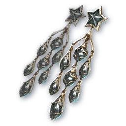 Berk Earrings icon