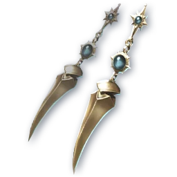 Pilgrim Earrings icon