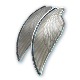 High Commander Lagta Earrings icon