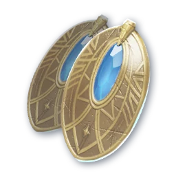 Diamond Earrings icon