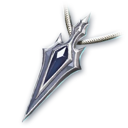 Outsider Necklace icon