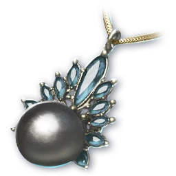 Avenger Necklace icon