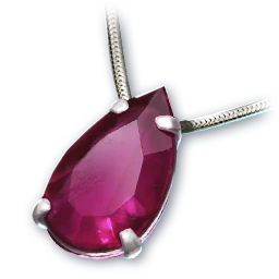 Silent Necklace icon