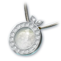 Unyielding Necklace icon