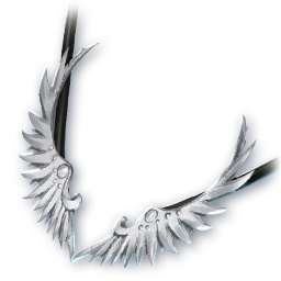 Wind Breeze Necklace icon