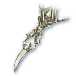 Argo Necklace icon