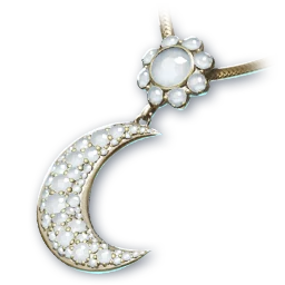 Fera Necklace icon