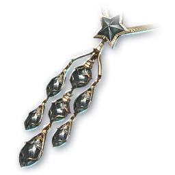 Berk Necklace icon