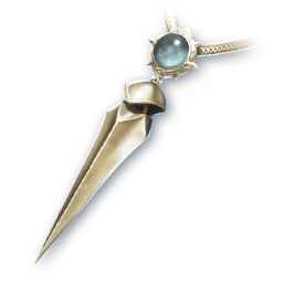 Pilgrim Necklace icon