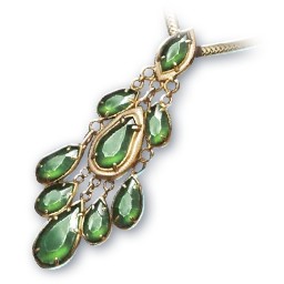 Aulamus Necklace icon