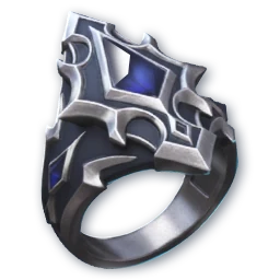 Outsider Ring icon