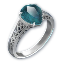 Artisan's Sapphire Ring icon