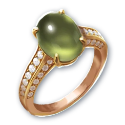 Dawn Ring icon
