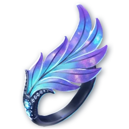 Divine Canyon Ring icon