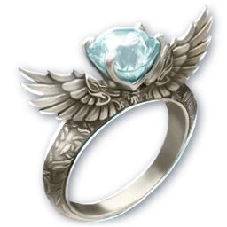 Splendent Star Dragon Lord Ring icon