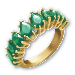 Aulamus Ring icon