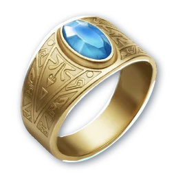 Sapphire Ring icon