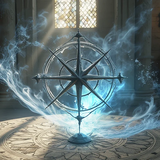Compass of Magic icon