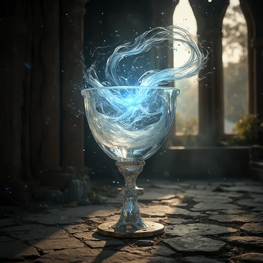 Chalice of Magic icon