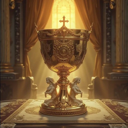 Chalice of Vigor icon