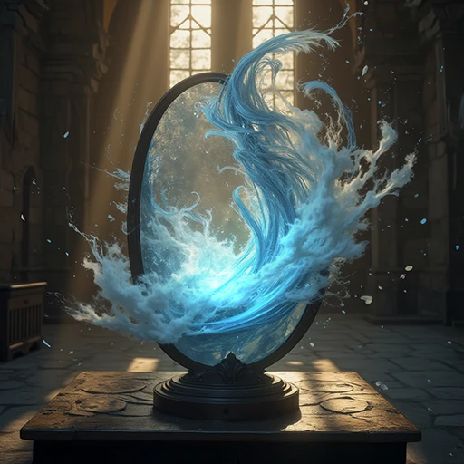 Mirror of Magic icon