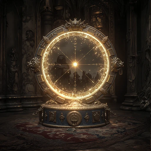 Mirror of Vigor icon