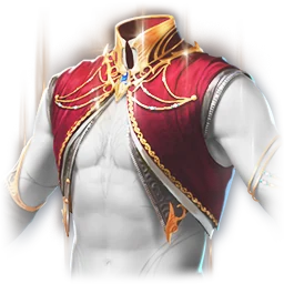 Corrupted Judicator Breastplate icon