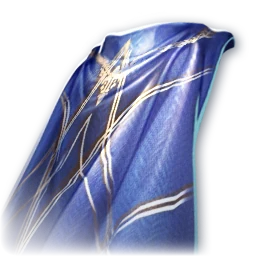 Vagabond Cloak icon