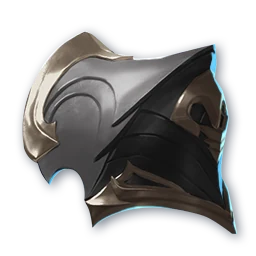 Barthien Pauldrons icon