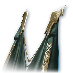 Fallen Ancient God Cloak icon