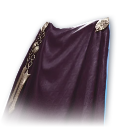 Fantasy Cloak icon