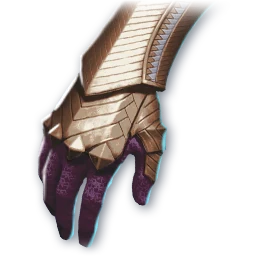 Wisdom Gloves icon