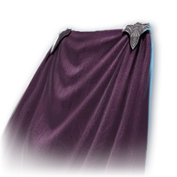 Courage Cloak icon