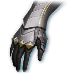 Courage Gloves icon