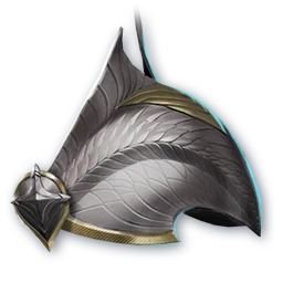 Courage Pauldrons icon