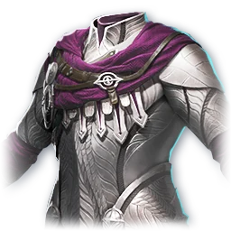 Courage Breastplate icon
