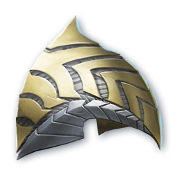Kaira Pauldrons icon