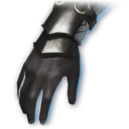Aullamu Gloves icon