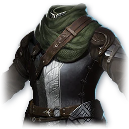Aullamu Breastplate icon