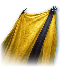 K'nash Cloak icon