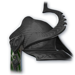 Ansas Pauldrons icon
