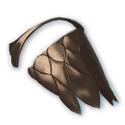 Lawa Pauldrons icon